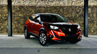 Peugeot 2008 1.2 PureTech 100 Active Pack ,r.v.- 2022 - 4