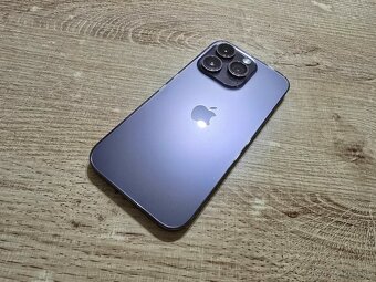 Iphone 14 pro 1000gb 1Tb plnefunkcny ma len bezne znamky pou - 4