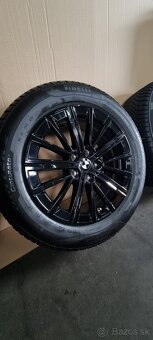 disky BMW X1 F48 ,mini country man U25, 5x112 , r17 - 4