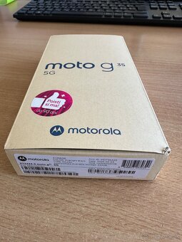 Motorola G35 - 4
