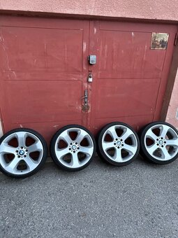 BMW R19 5X120 styling 132 - 4