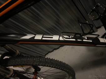 TREK- MAMBA - GARY FISHER COLLECTION - 4