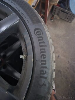 Ponúkam elektrony 225/45R 18 Na Jaguar - 4