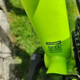 Horský bicykel 26 veľ. S - 4