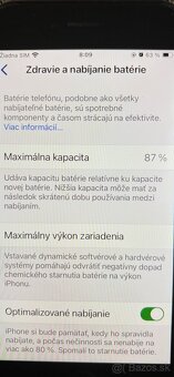 Iphone se 2022 - 4