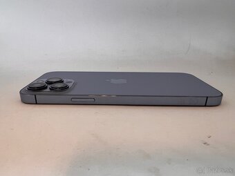 IPHONE 13 PRO MAX SIERRA BLUE ZÁRUKA - VEĽMI PEKNÝ STAV - 4