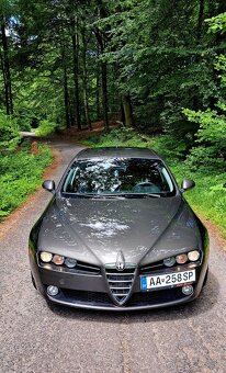 Alfa Romeo 159 - 4