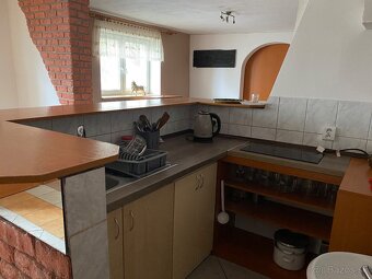 Apartmán v dome na dlhodobý prenájom - 4