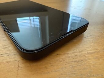 iPhone 13, Midnight, 128GB - 4
