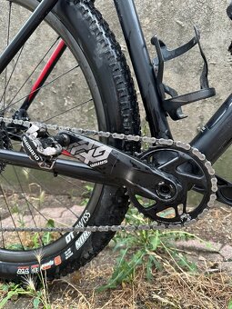 Predám Specialized Epic HT - 4