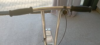 stacionárny bicykel - 4