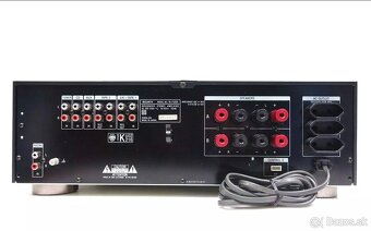 Sony TA-F 535R Stereo Zosilňovač 2x75W - 4
