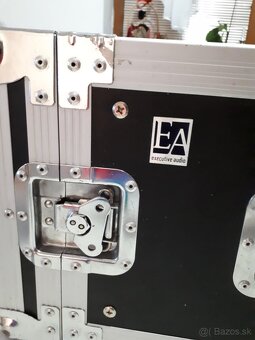 Predám rack pro - 4
