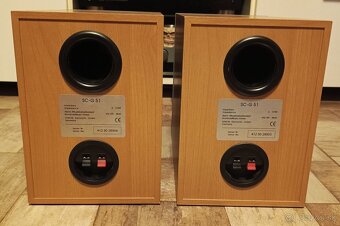 DENON SC-G 51🎧👍🎧 - 4