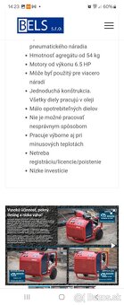 Predam zbijacku s kompresorom - 4