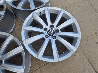 ✅️ Volkswagen Merano ❌️ - 4