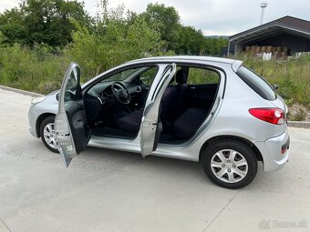 Peugeot 206+ - 4