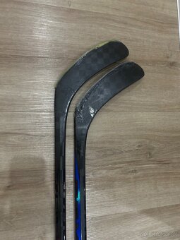 ✅ HOKEJKY BAUER NEXUS SYNC - P92 - 87 FLEX + EPOXiD ✅ - 4