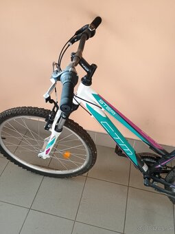 Predám dámsky bicykel - 4