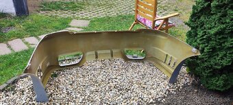 Opel Vectra B - bodykit - 4