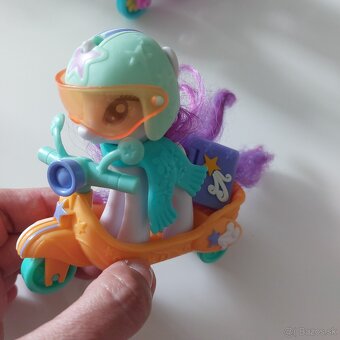 My Little pony - 4