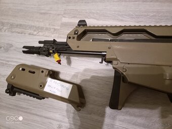 Predam g36 od JG verzia V2 - 4