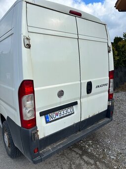 Fiat Ducato - 4