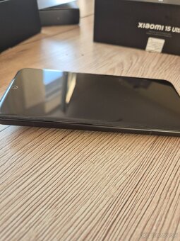 Predám Xiaomi 15 ultra - 4