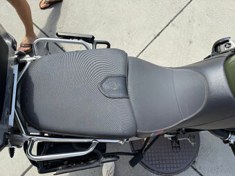 BMW R1200 GS Adventure - 4