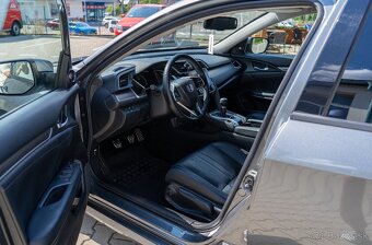 Honda Civic 1.5 VTEC Turbo 134kW - 4