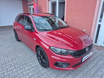 Fiat Tipo 1.4 Turbo S - Design 88kW LPG - 4