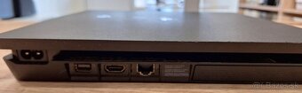 Sony PS4 slim 500GB - 4