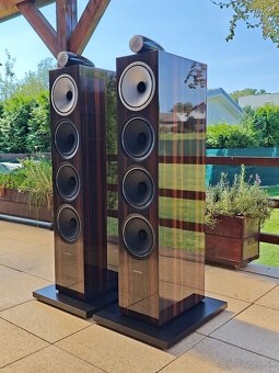 Bowers & Wilkins 702 S2 Signature - 4