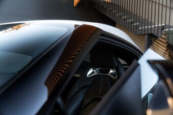 Toyota Supra GR 2.0 Twin Scroll Turbo Dynamic A/T - 4