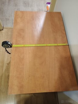 Skrinka pod TV s uloznym priestorom - 4