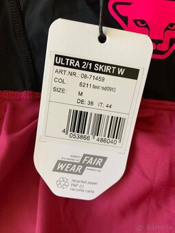 dynafit ultra 2/1 skirt - 4