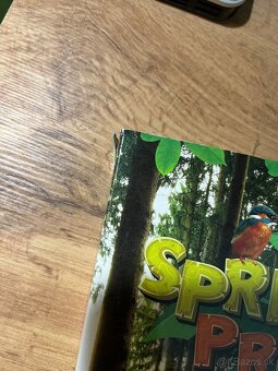 Kaufland Sprievodca prírodou - 4