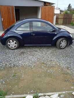 New Beetle - 4