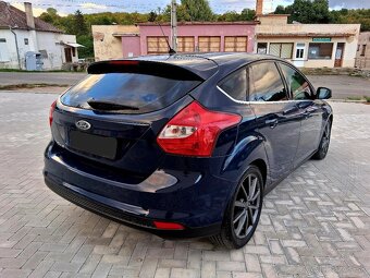 Ford Focus 1.6 TDCI 85KW R.V 2013 Titanium - 4
