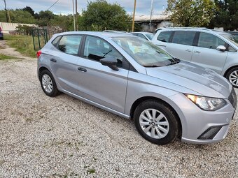 Seat ibiza - 4