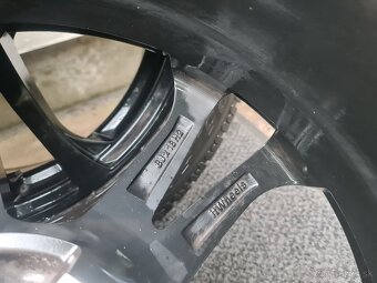 5X112 R18 8,0J ET35 ITWHEELS-KBA - 4