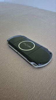 PSP 3001 USA region - 4
