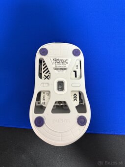 Pulsar X2H mini - 4