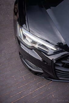 Audi A6 Avant 3.0 TDI Sport 210 kW Quattro S-line SK - DPH - 4