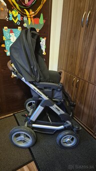 Detský kočík ABC Design Viper 4 : trojkombinácia - 4