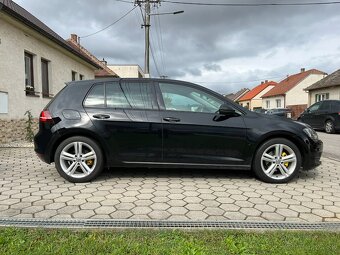 Volkswagen Golf 7 2.0 TDI - 4