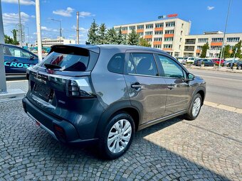 Nový Automat Suzuki S-Cross 1,4 PREMIUM, 2WD, 2025 - 4
