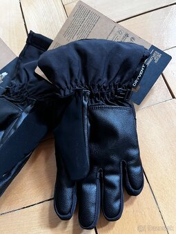 Lyžiarske rukavice The North Face, veľ.L(10-11r.) - 4