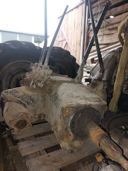 Uaz 469 Náhradné diely - 4