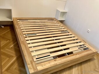 Prenajom 1-izboveho bytu ZV-centrum - 4